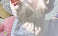 冲田杏梨内涵图